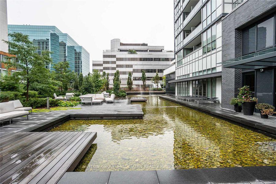 Photo 17 of Unit 1710, 88 Sheppard Avenue E, North York, Willowdale East — HOMEH