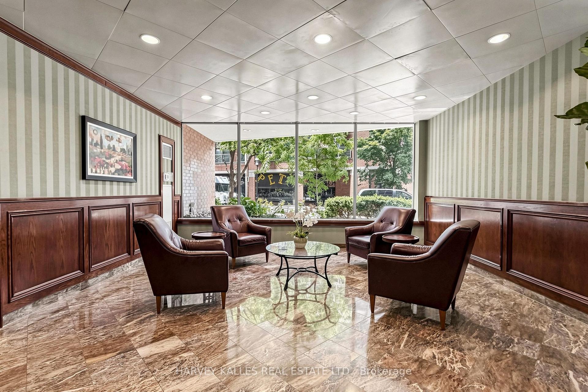 Photo 7 of Unit 408, 1055 Bay Street, Toronto, Bay Street Corridor — HOMEH