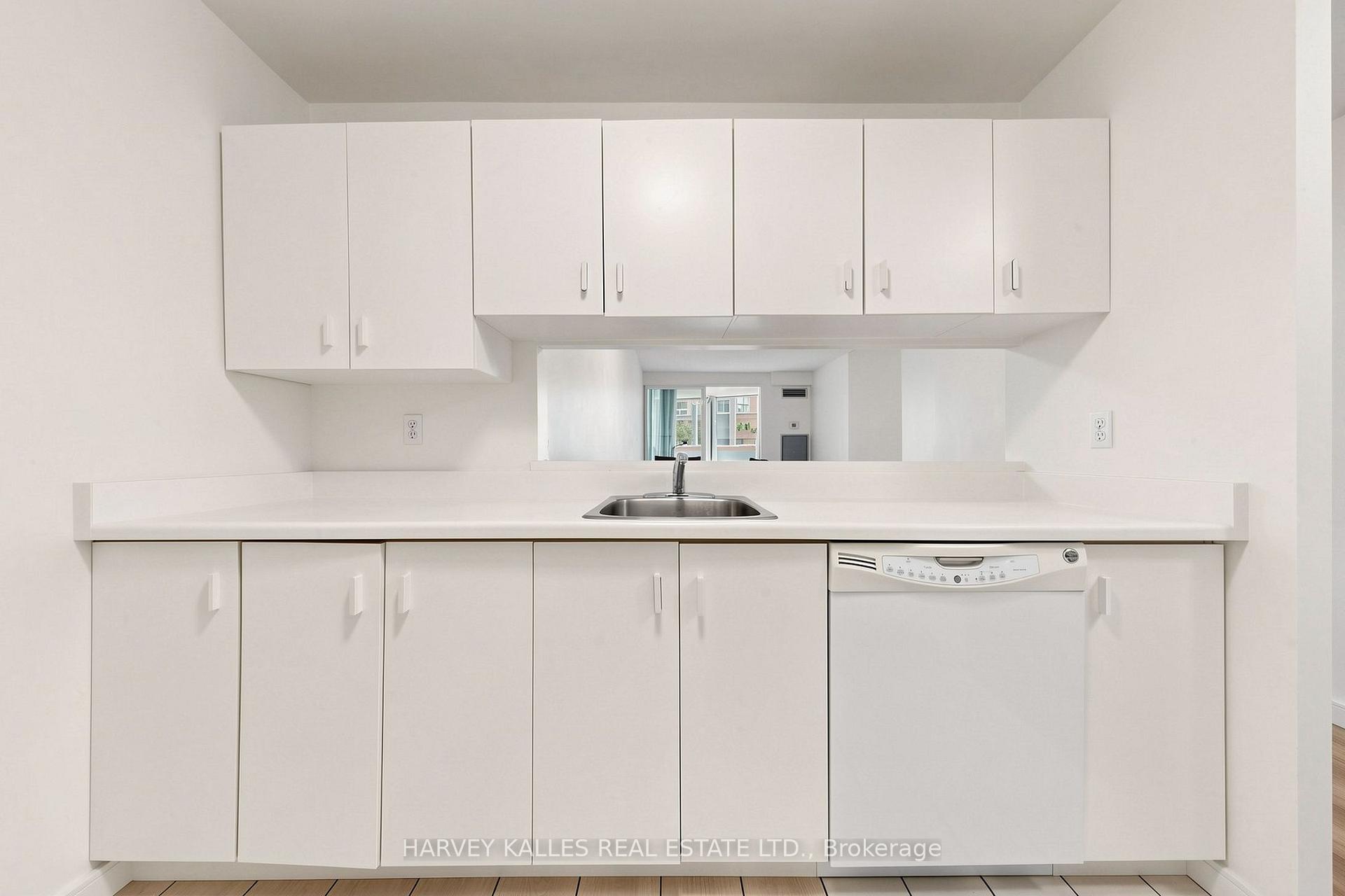 Photo 20 of Unit 408, 1055 Bay Street, Toronto, Bay Street Corridor — HOMEH