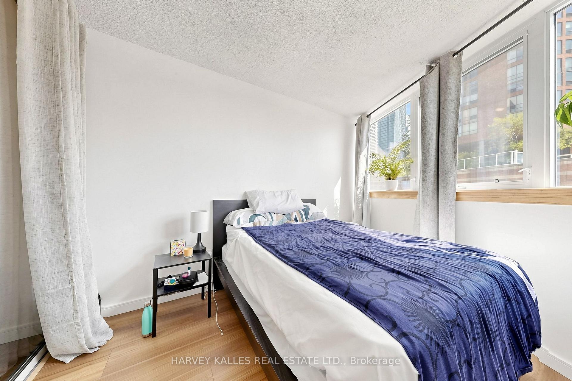 Photo 25 of Unit 408, 1055 Bay Street, Toronto, Bay Street Corridor — HOMEH