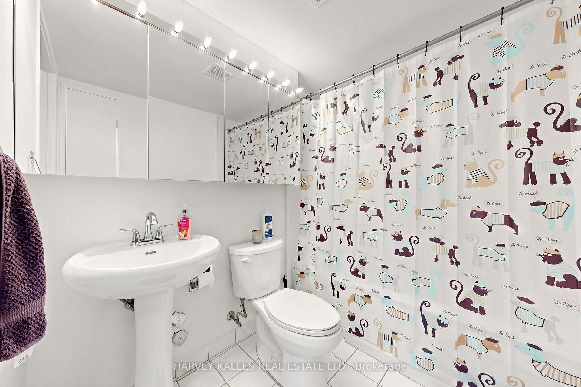 Photo 27 of Unit 408, 1055 Bay Street, Toronto, Bay Street Corridor — HOMEH