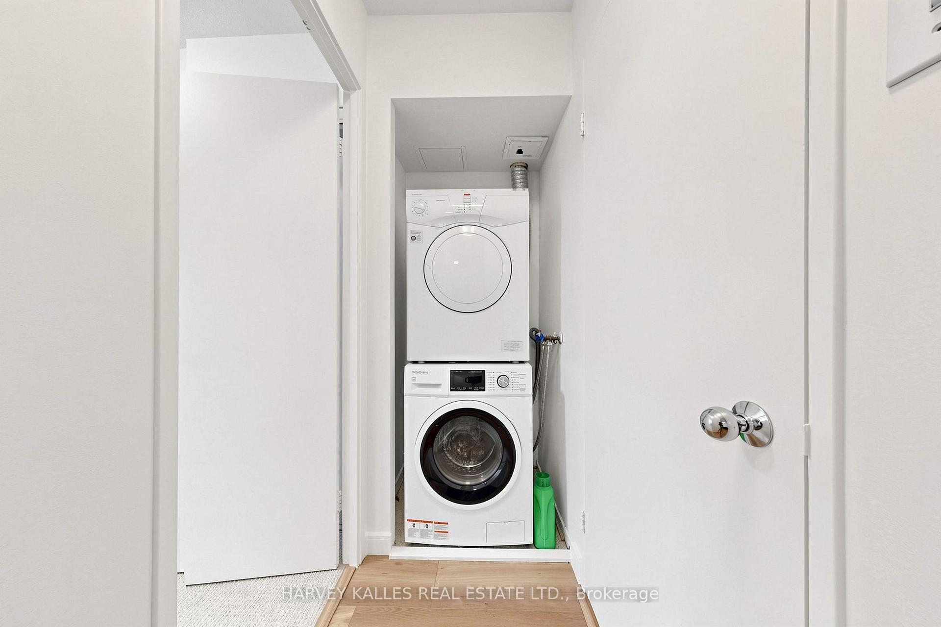 Photo 28 of Unit 408, 1055 Bay Street, Toronto, Bay Street Corridor — HOMEH