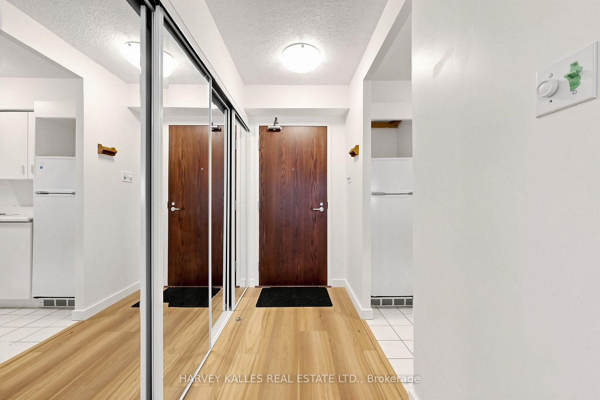 Photo 29 of Unit 408, 1055 Bay Street, Toronto, Bay Street Corridor — HOMEH