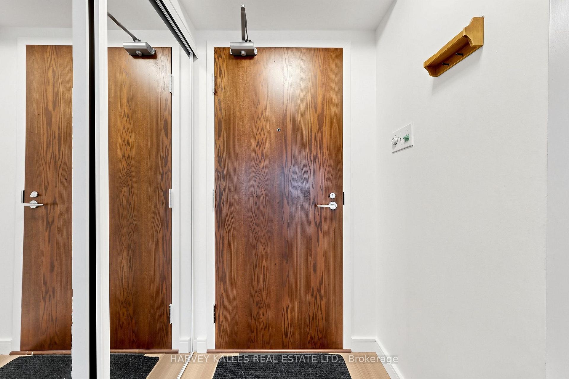 Photo 30 of Unit 408, 1055 Bay Street, Toronto, Bay Street Corridor — HOMEH