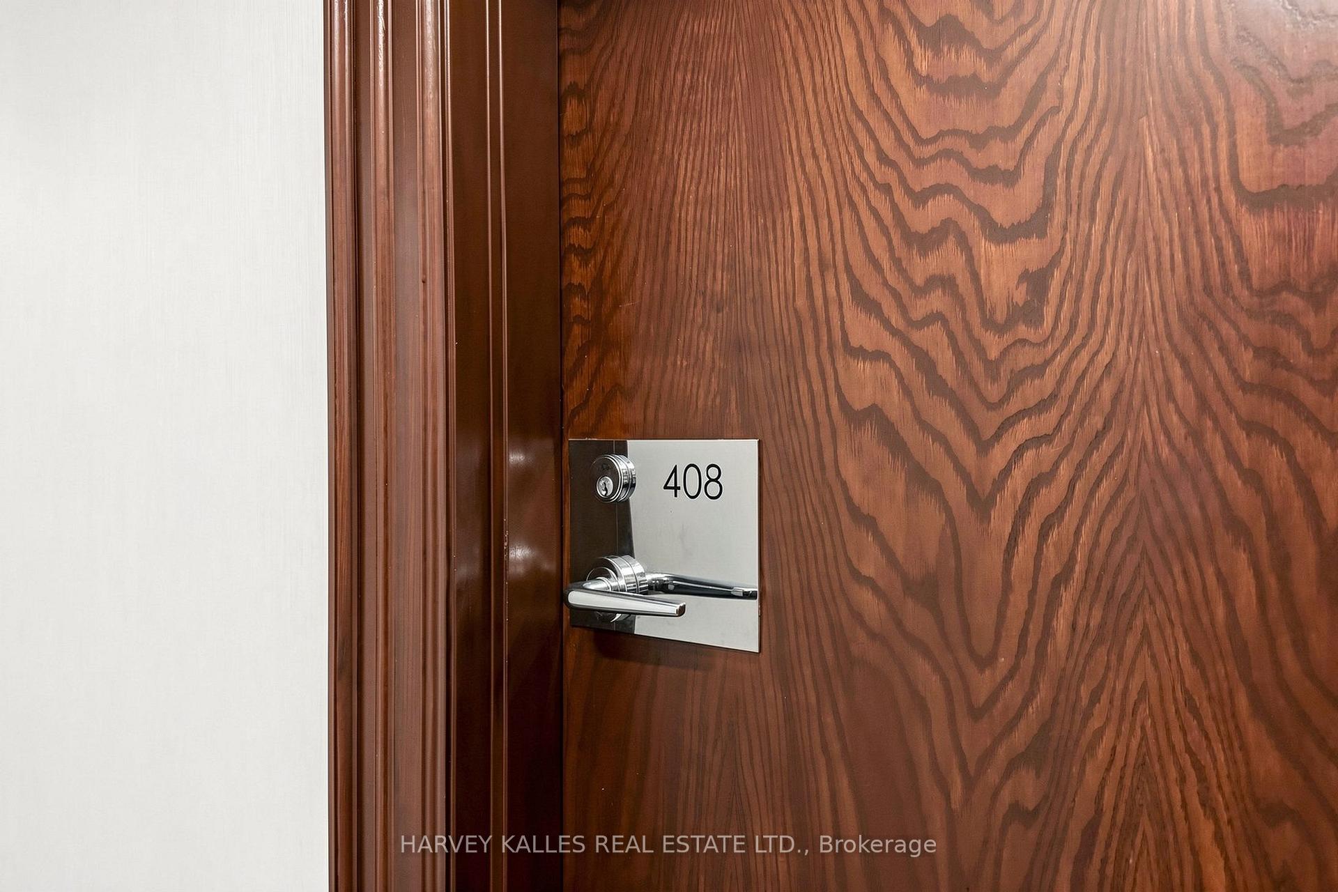 Photo 31 of Unit 408, 1055 Bay Street, Toronto, Bay Street Corridor — HOMEH