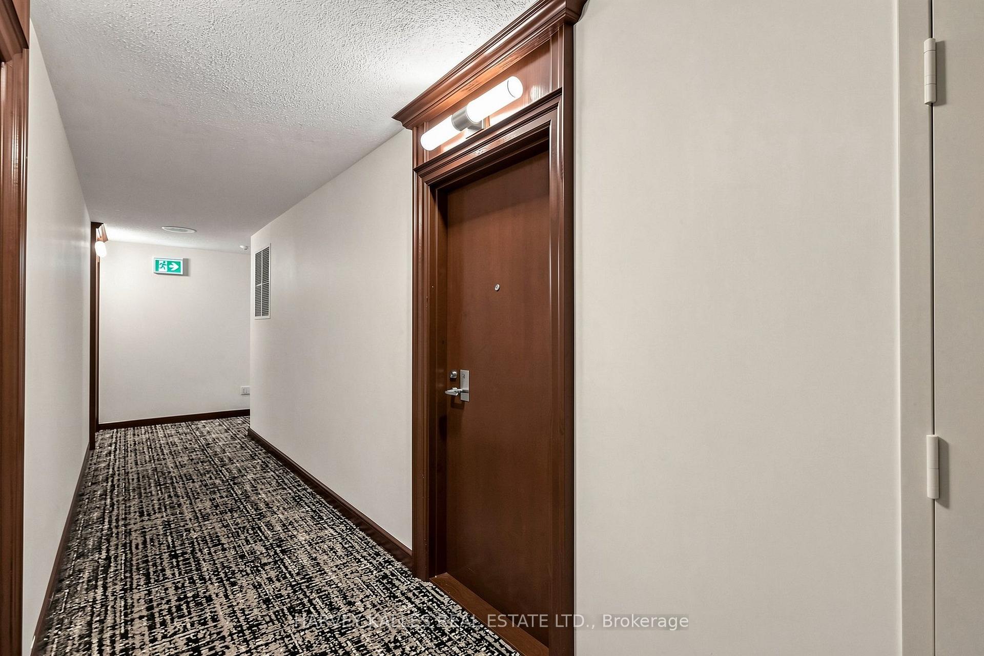 Photo 32 of Unit 408, 1055 Bay Street, Toronto, Bay Street Corridor — HOMEH