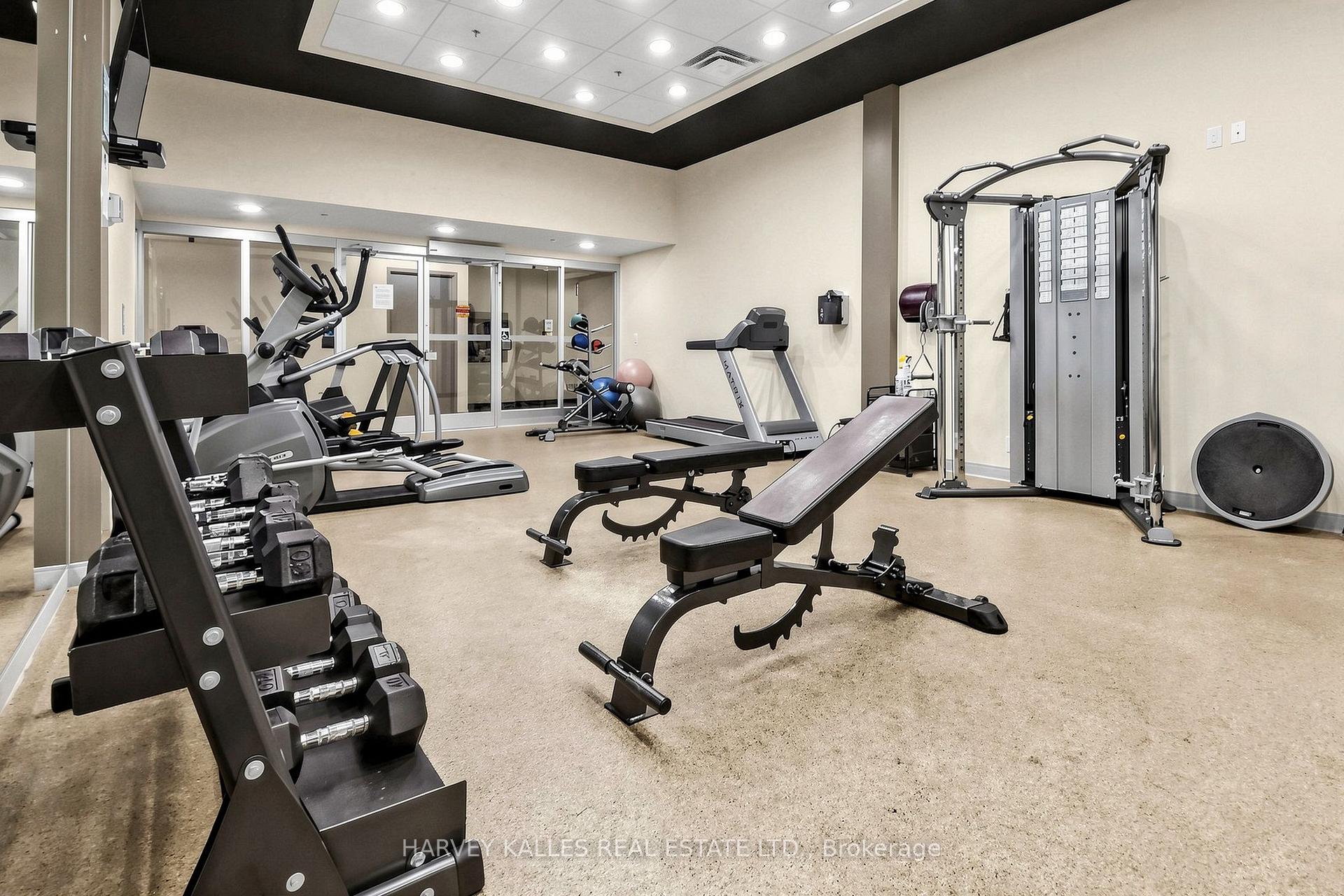 Photo 33 of Unit 408, 1055 Bay Street, Toronto, Bay Street Corridor — HOMEH