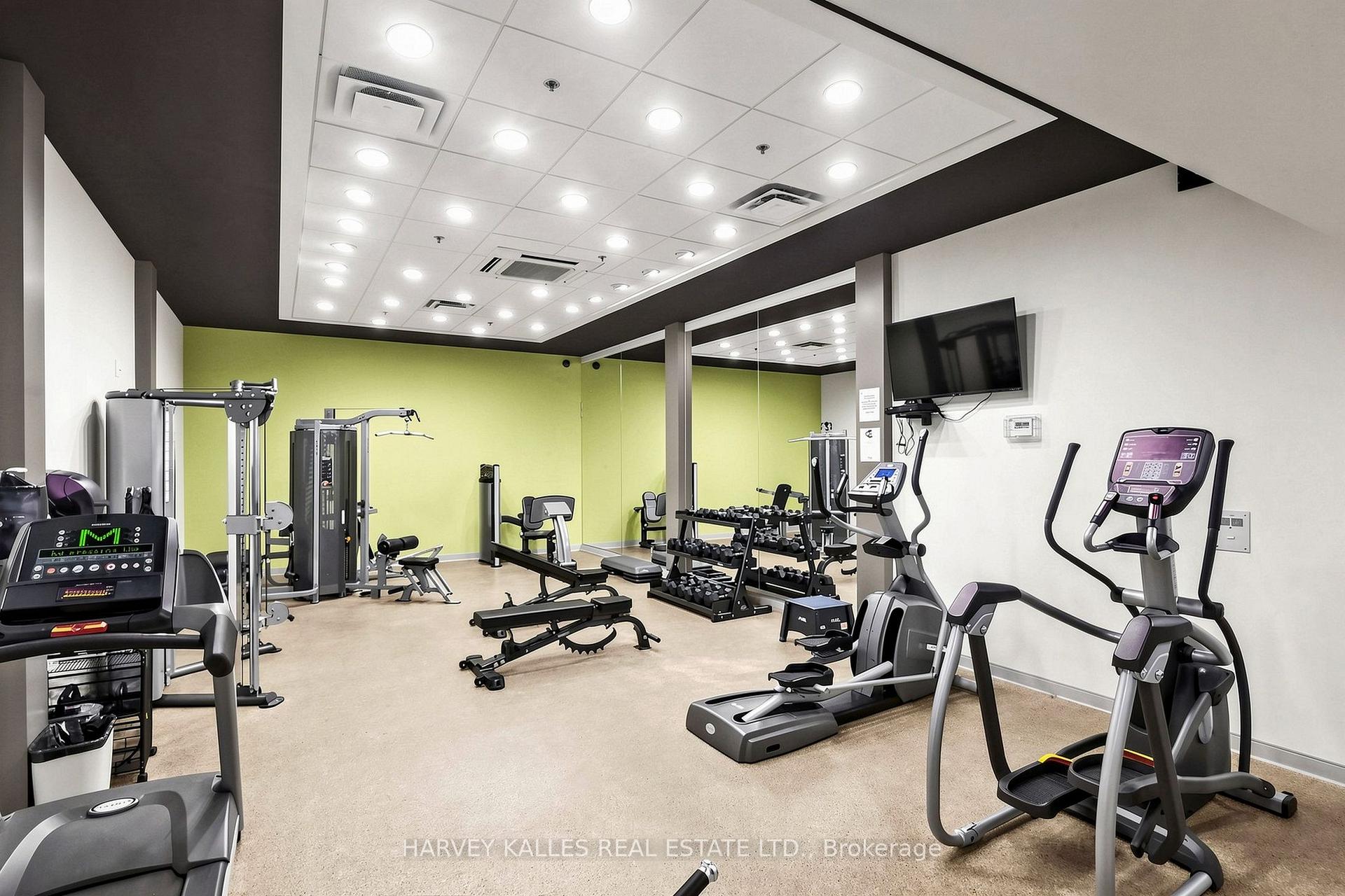 Photo 34 of Unit 408, 1055 Bay Street, Toronto, Bay Street Corridor — HOMEH