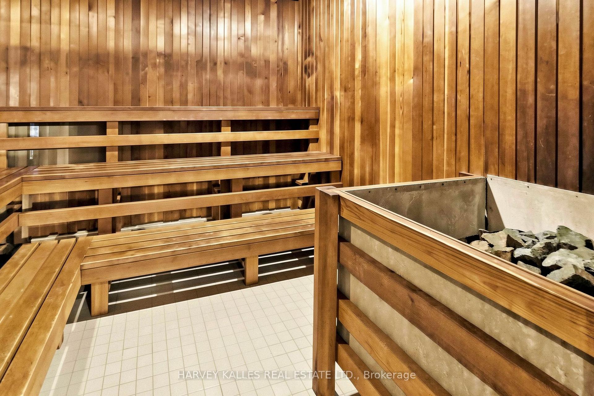 Photo 37 of Unit 408, 1055 Bay Street, Toronto, Bay Street Corridor — HOMEH