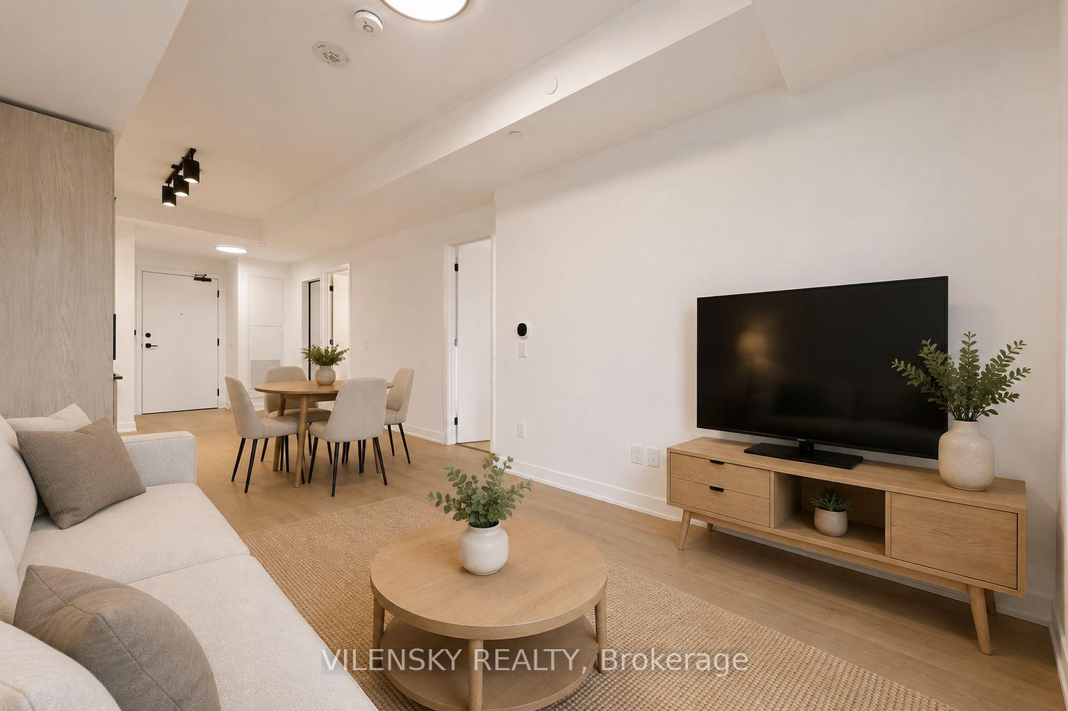 Photo 9 of Unit 616, 91 Montclair Avenue, Toronto, Forest Hill South — HOMEH