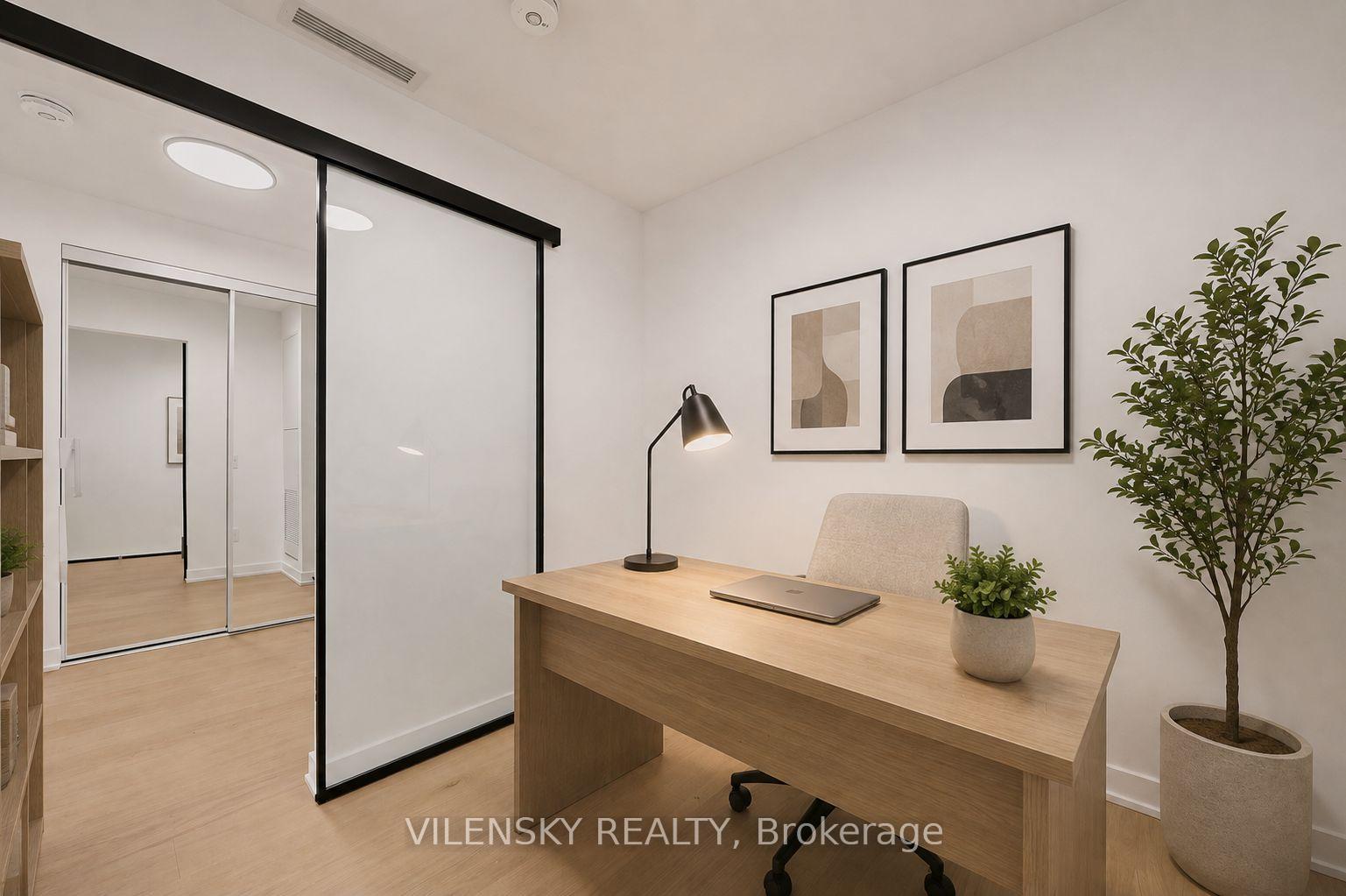 Photo 10 of Unit 616, 91 Montclair Avenue, Toronto, Forest Hill South — HOMEH