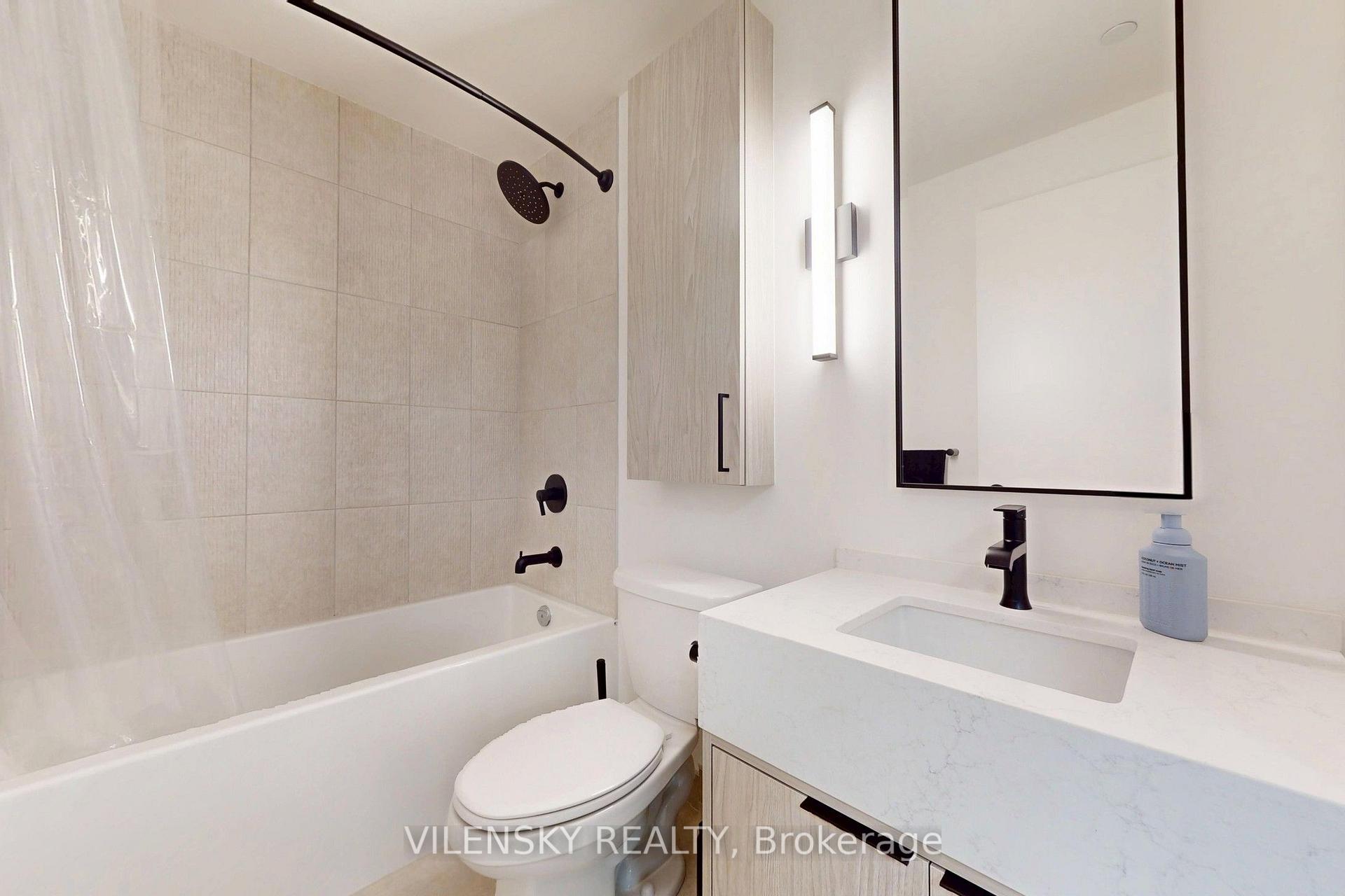 Photo 11 of Unit 616, 91 Montclair Avenue, Toronto, Forest Hill South — HOMEH