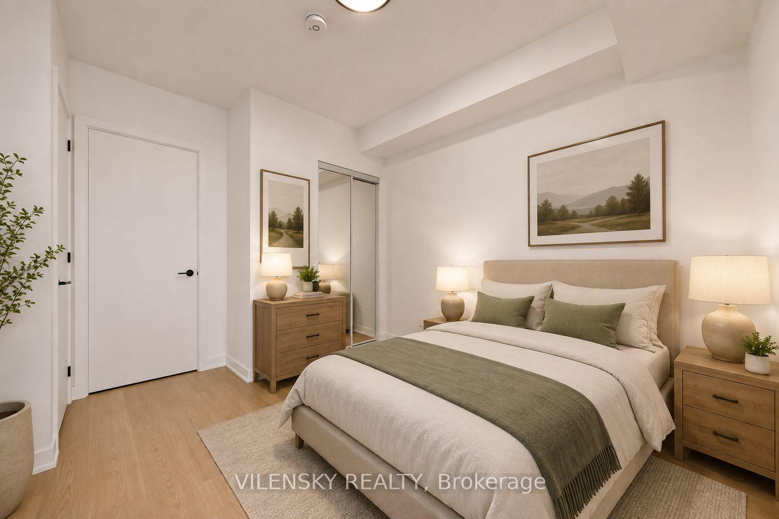 Photo 13 of Unit 616, 91 Montclair Avenue, Toronto, Forest Hill South — HOMEH