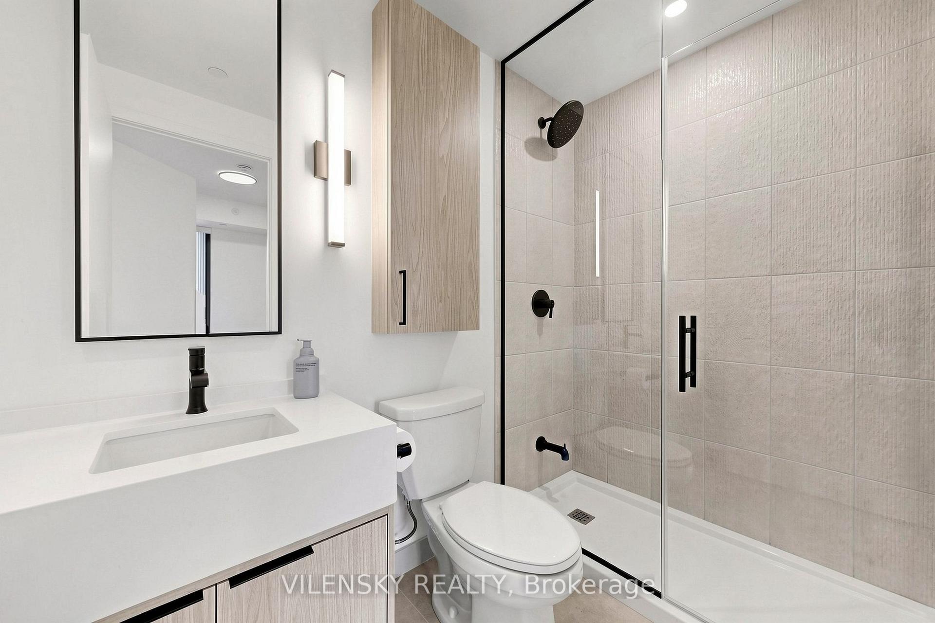 Photo 14 of Unit 616, 91 Montclair Avenue, Toronto, Forest Hill South — HOMEH