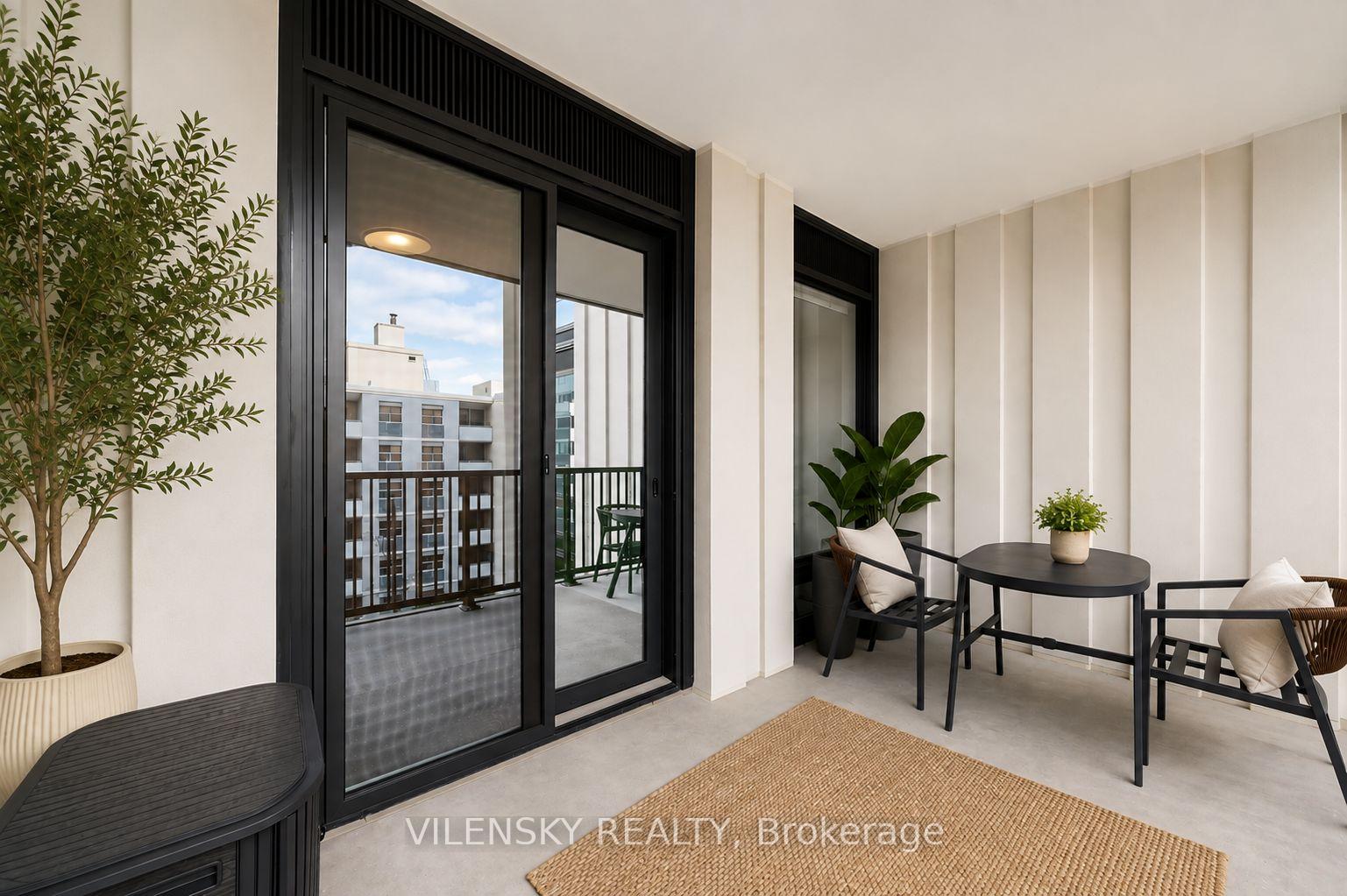 Photo 15 of Unit 616, 91 Montclair Avenue, Toronto, Forest Hill South — HOMEH