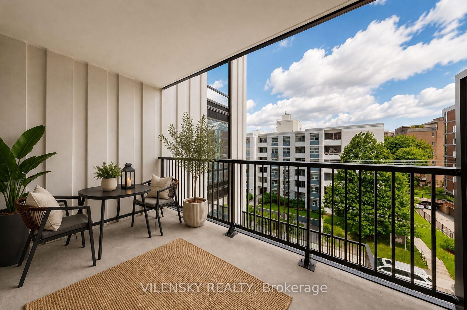 Photo 16 of Unit 616, 91 Montclair Avenue, Toronto, Forest Hill South — HOMEH