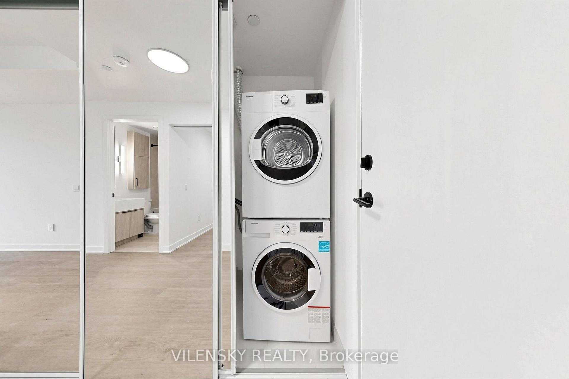 Photo 17 of Unit 616, 91 Montclair Avenue, Toronto, Forest Hill South — HOMEH