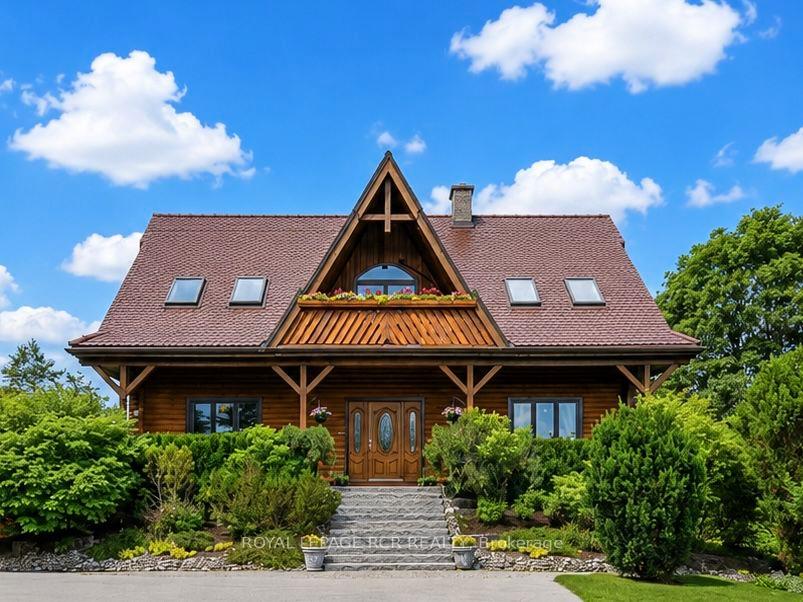 Photo 1 of 17270 Highway 50 Road, Caledon, Palgrave — HOMEH