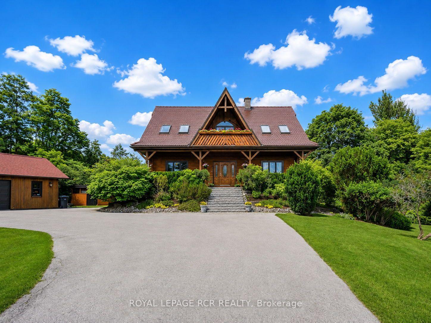 Photo 2 of 17270 Highway 50 Road, Caledon, Palgrave — HOMEH