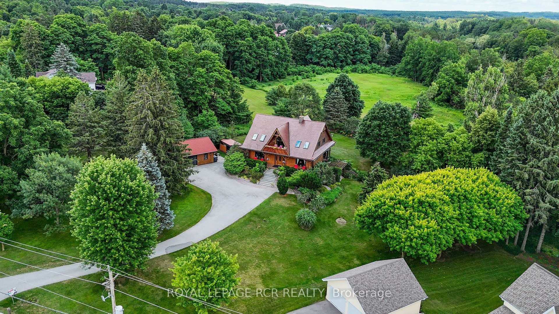 Photo 3 of 17270 Highway 50 Road, Caledon, Palgrave — HOMEH