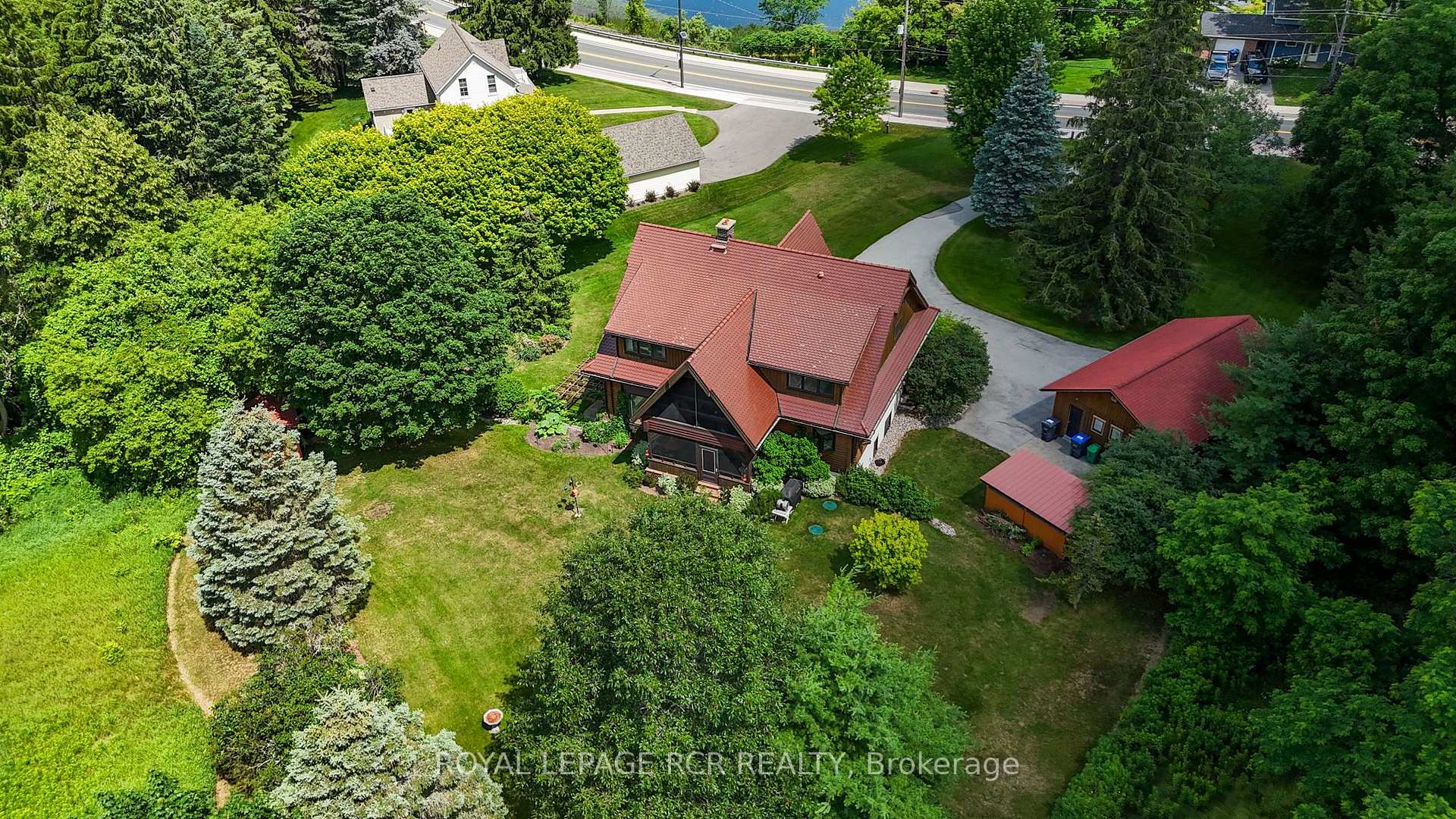 Photo 46 of 17270 Highway 50 Road, Caledon, Palgrave — HOMEH