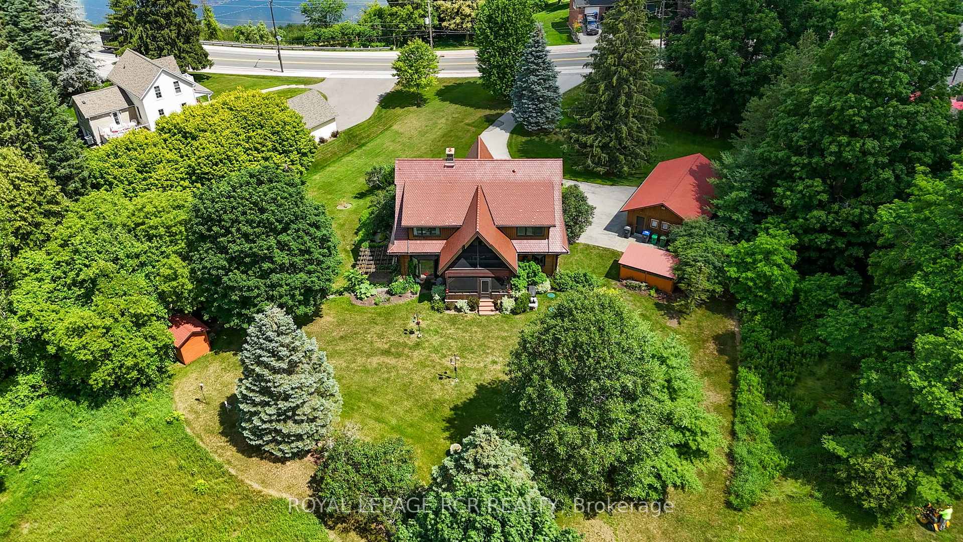Photo 47 of 17270 Highway 50 Road, Caledon, Palgrave — HOMEH