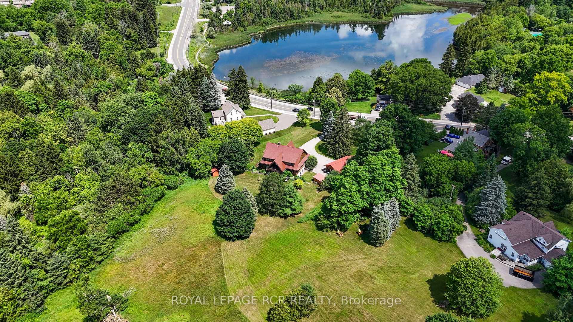 Photo 48 of 17270 Highway 50 Road, Caledon, Palgrave — HOMEH