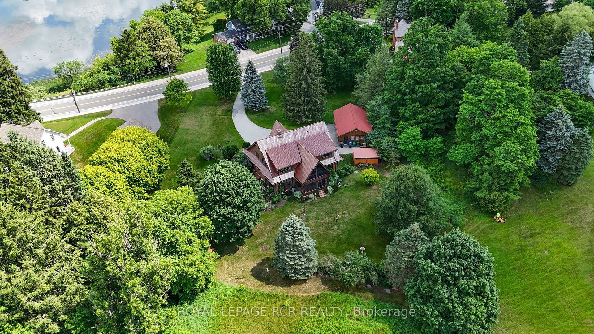 Photo 49 of 17270 Highway 50 Road, Caledon, Palgrave — HOMEH