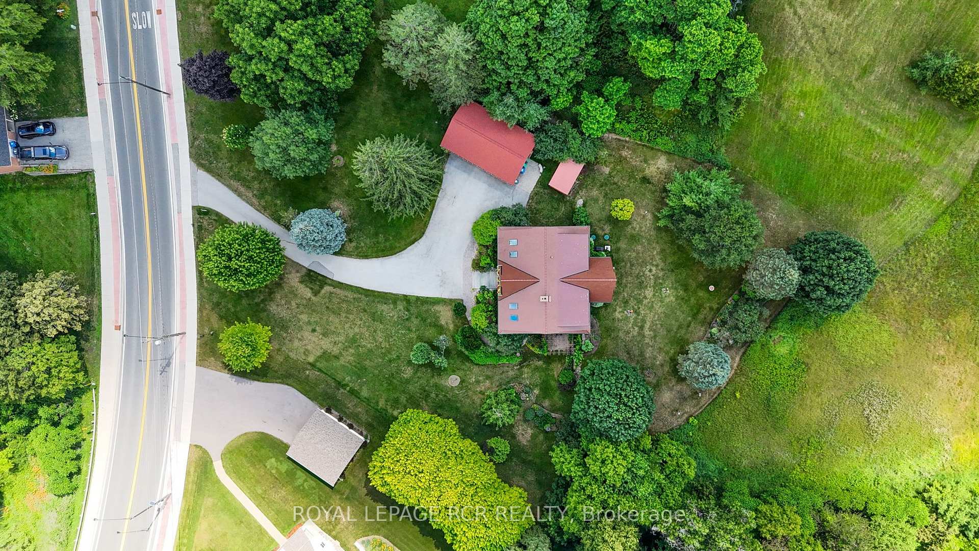 Photo 50 of 17270 Highway 50 Road, Caledon, Palgrave — HOMEH