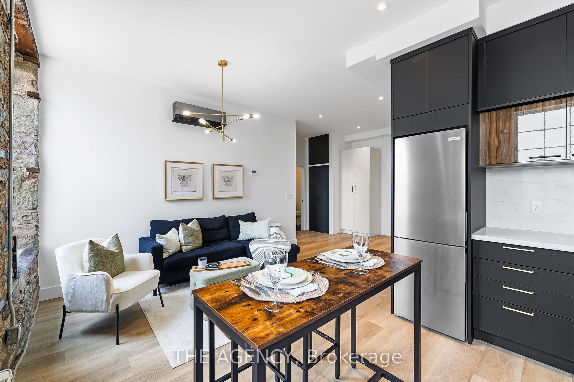 Photo 8 of Unit 203, 163 Main Street E, Milton, Old Milton — HOMEH