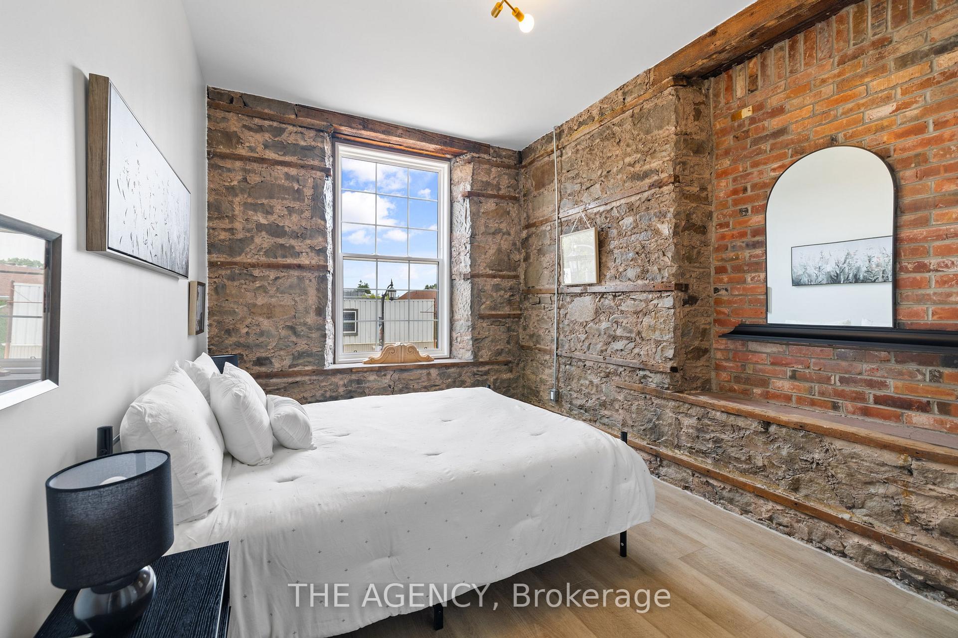 Photo 10 of Unit 203, 163 Main Street E, Milton, Old Milton — HOMEH