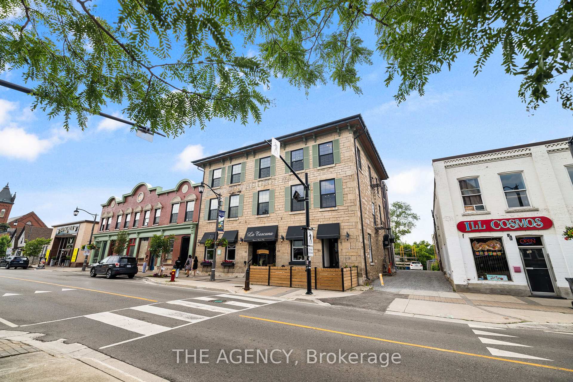 Photo 19 of Unit 203, 163 Main Street E, Milton, Old Milton — HOMEH