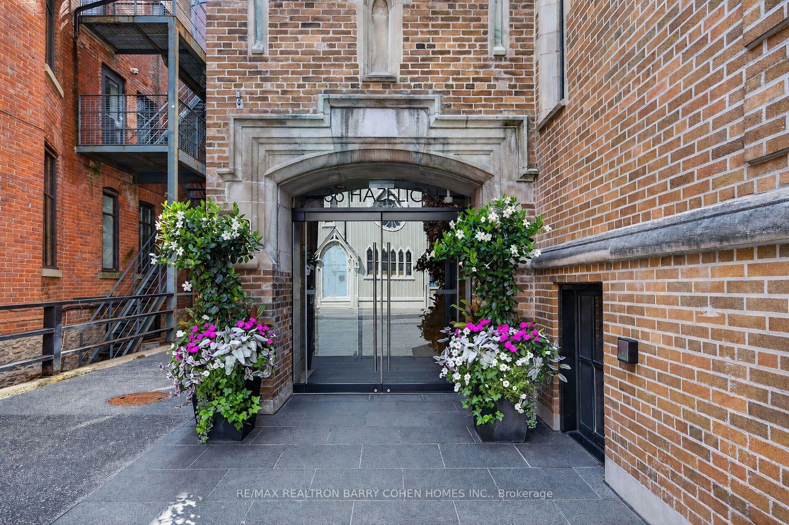 Photo 2 of Unit 2A, 36 Hazelton Avenue, Toronto, The Annex — HOMEH