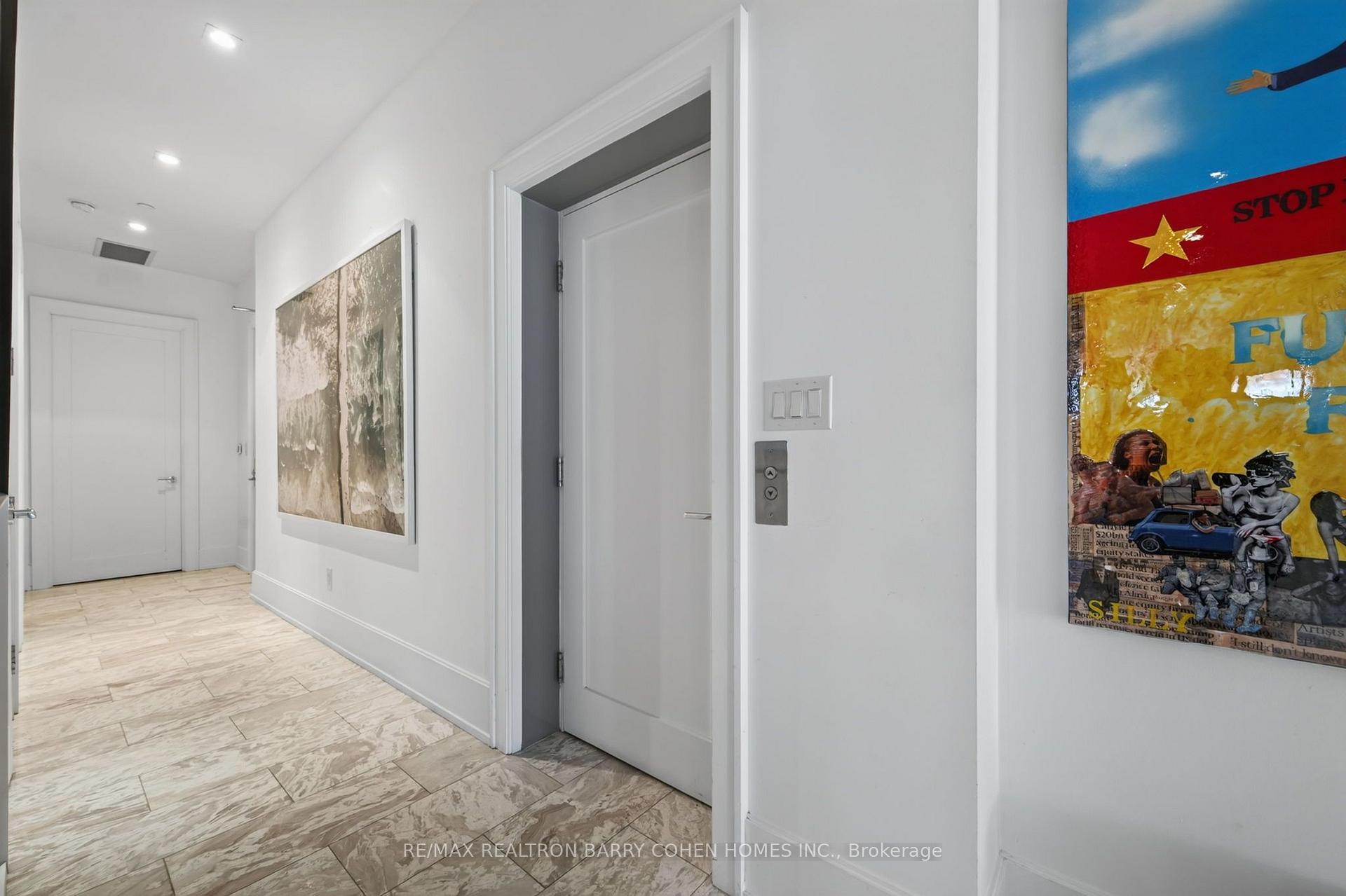 Photo 3 of Unit 2A, 36 Hazelton Avenue, Toronto, The Annex — HOMEH