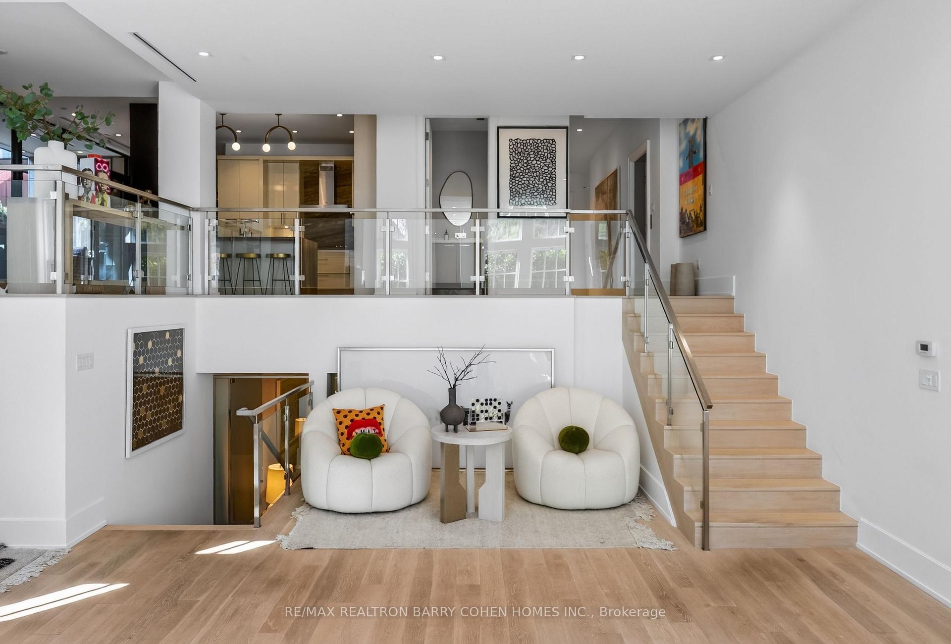 Photo 6 of Unit 2A, 36 Hazelton Avenue, Toronto, The Annex — HOMEH