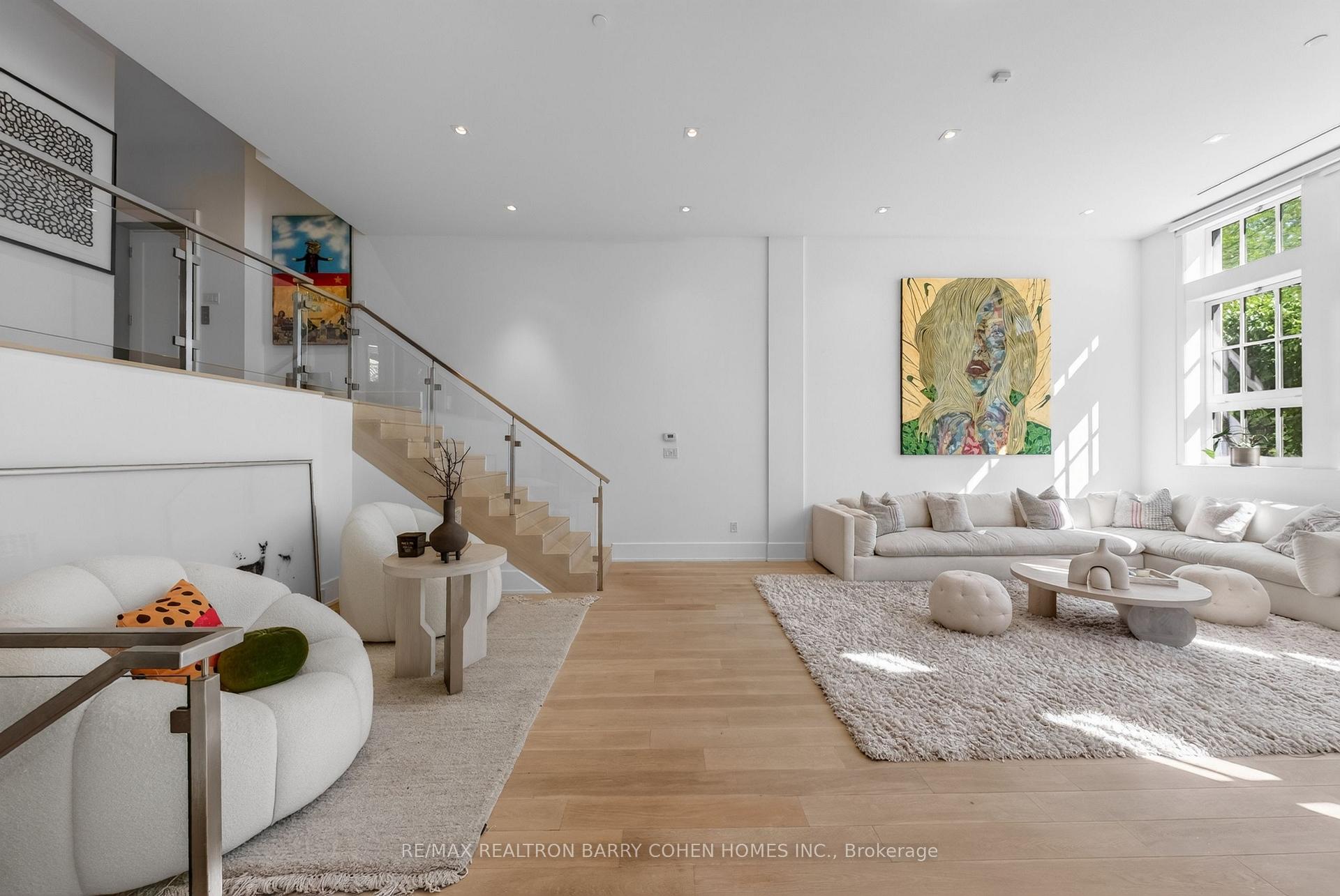 Photo 7 of Unit 2A, 36 Hazelton Avenue, Toronto, The Annex — HOMEH