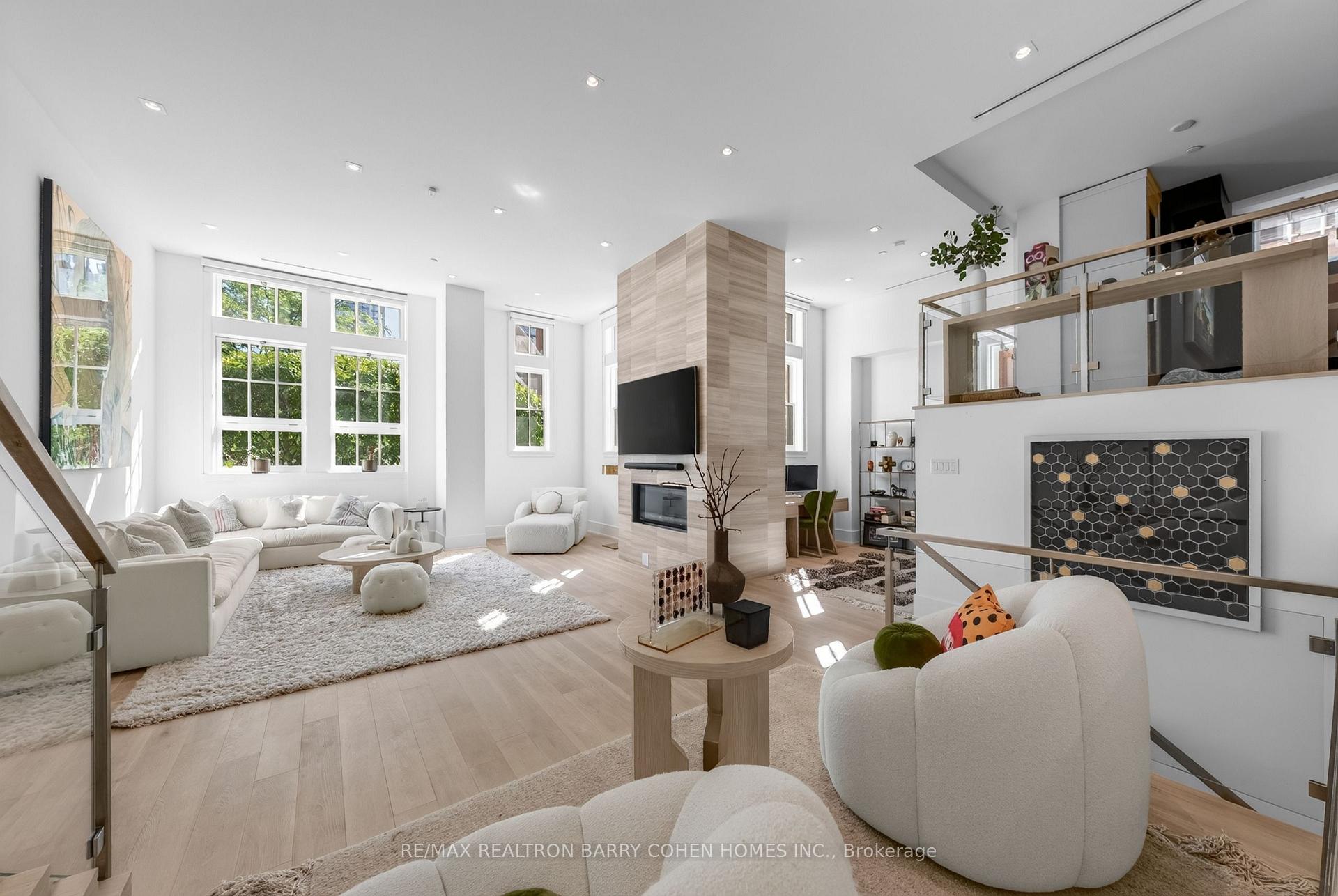 Photo 8 of Unit 2A, 36 Hazelton Avenue, Toronto, The Annex — HOMEH