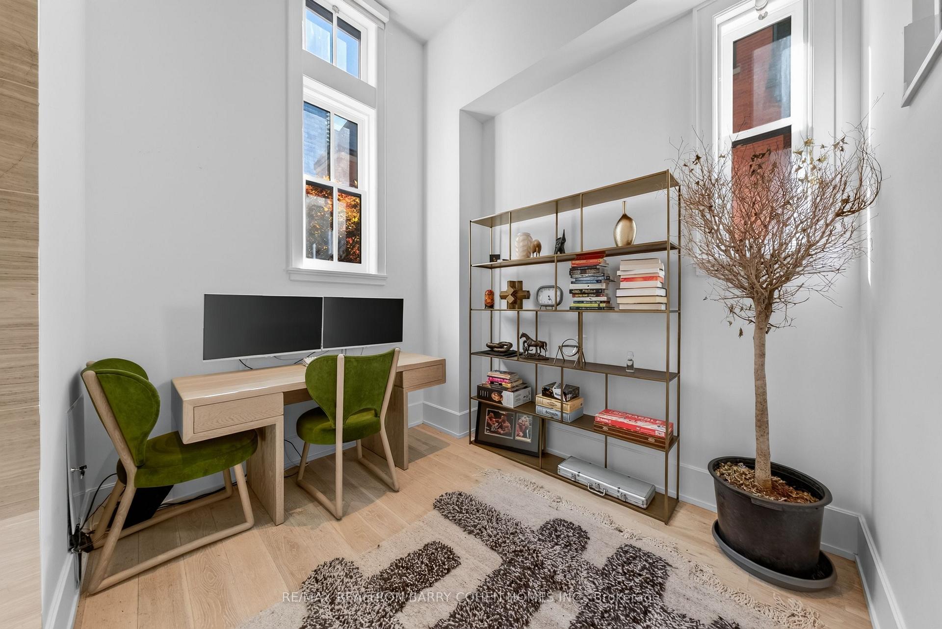 Photo 9 of Unit 2A, 36 Hazelton Avenue, Toronto, The Annex — HOMEH