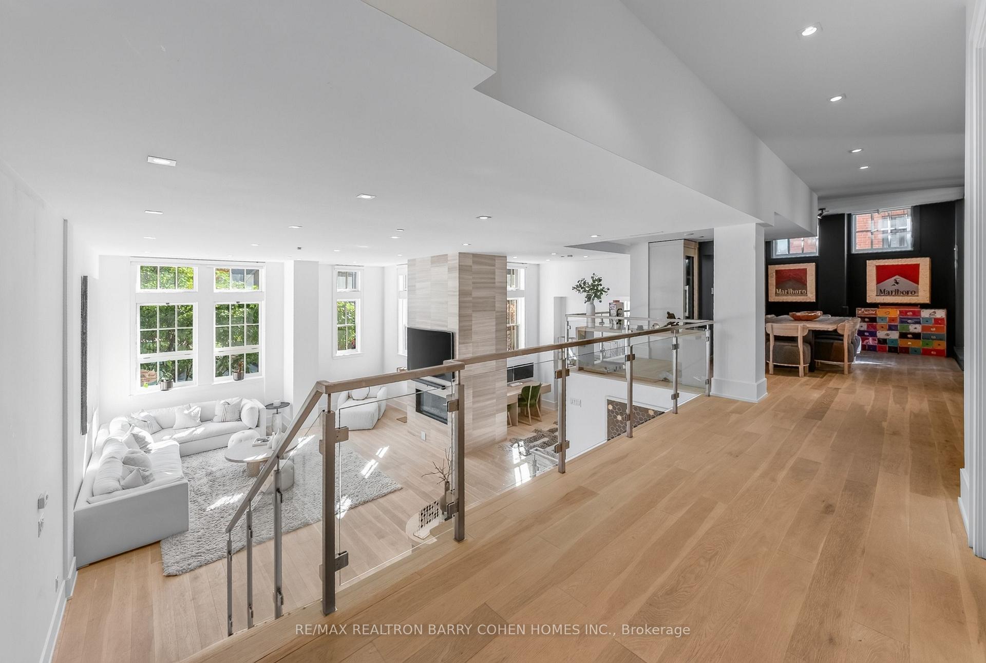 Photo 10 of Unit 2A, 36 Hazelton Avenue, Toronto, The Annex — HOMEH
