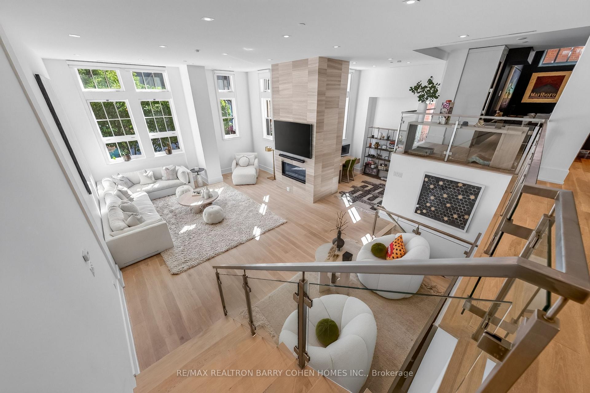 Photo 11 of Unit 2A, 36 Hazelton Avenue, Toronto, The Annex — HOMEH