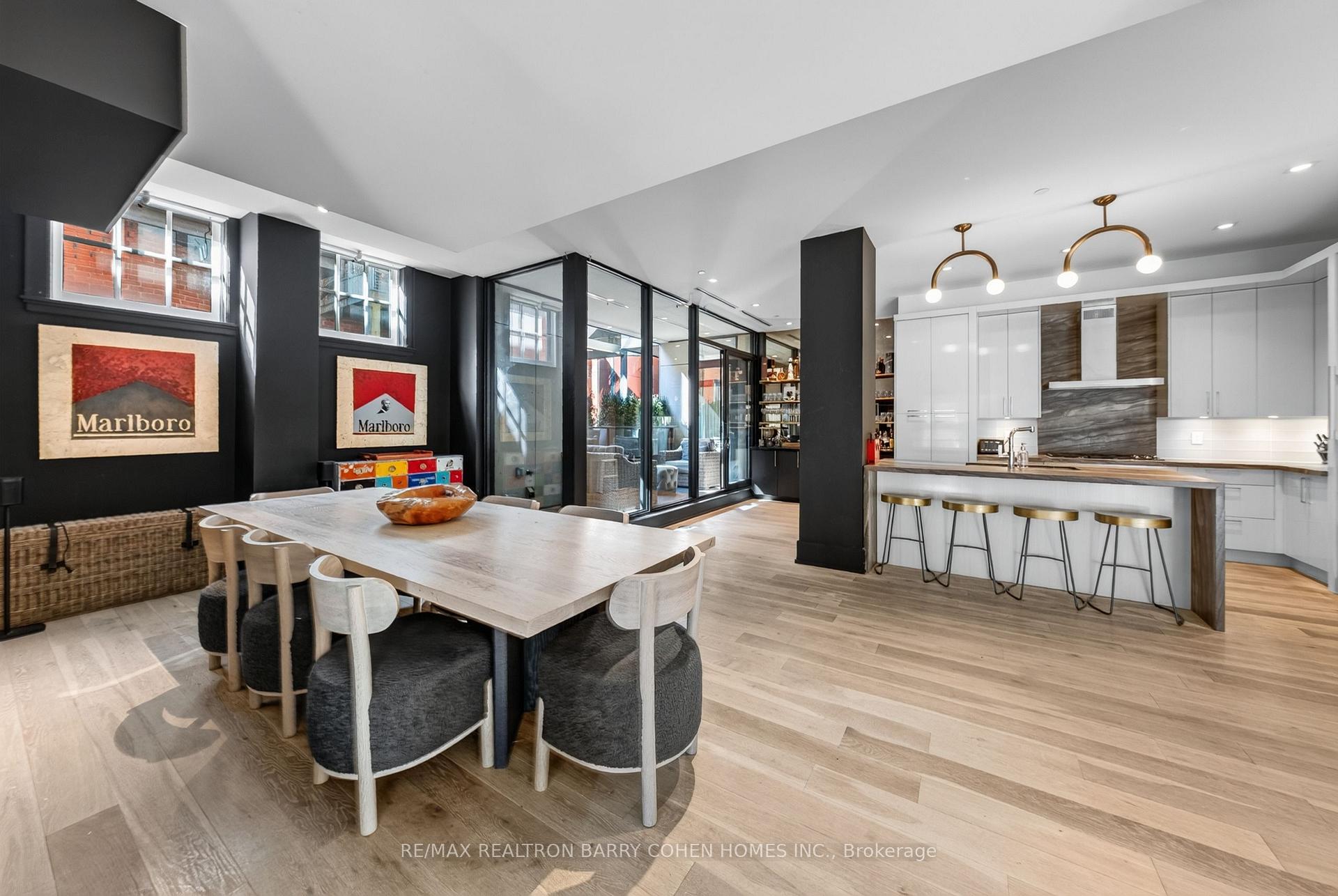 Photo 12 of Unit 2A, 36 Hazelton Avenue, Toronto, The Annex — HOMEH