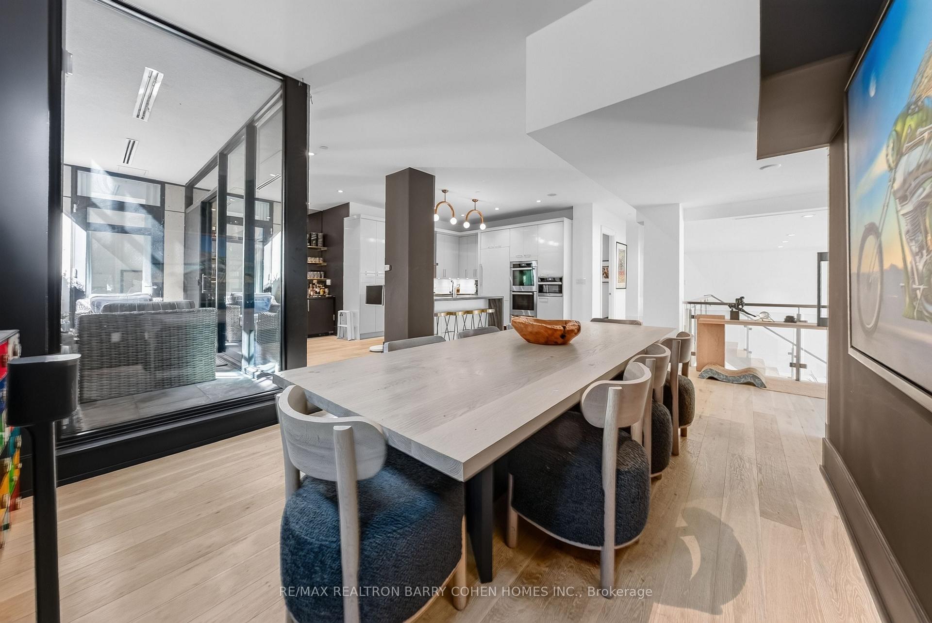 Photo 13 of Unit 2A, 36 Hazelton Avenue, Toronto, The Annex — HOMEH