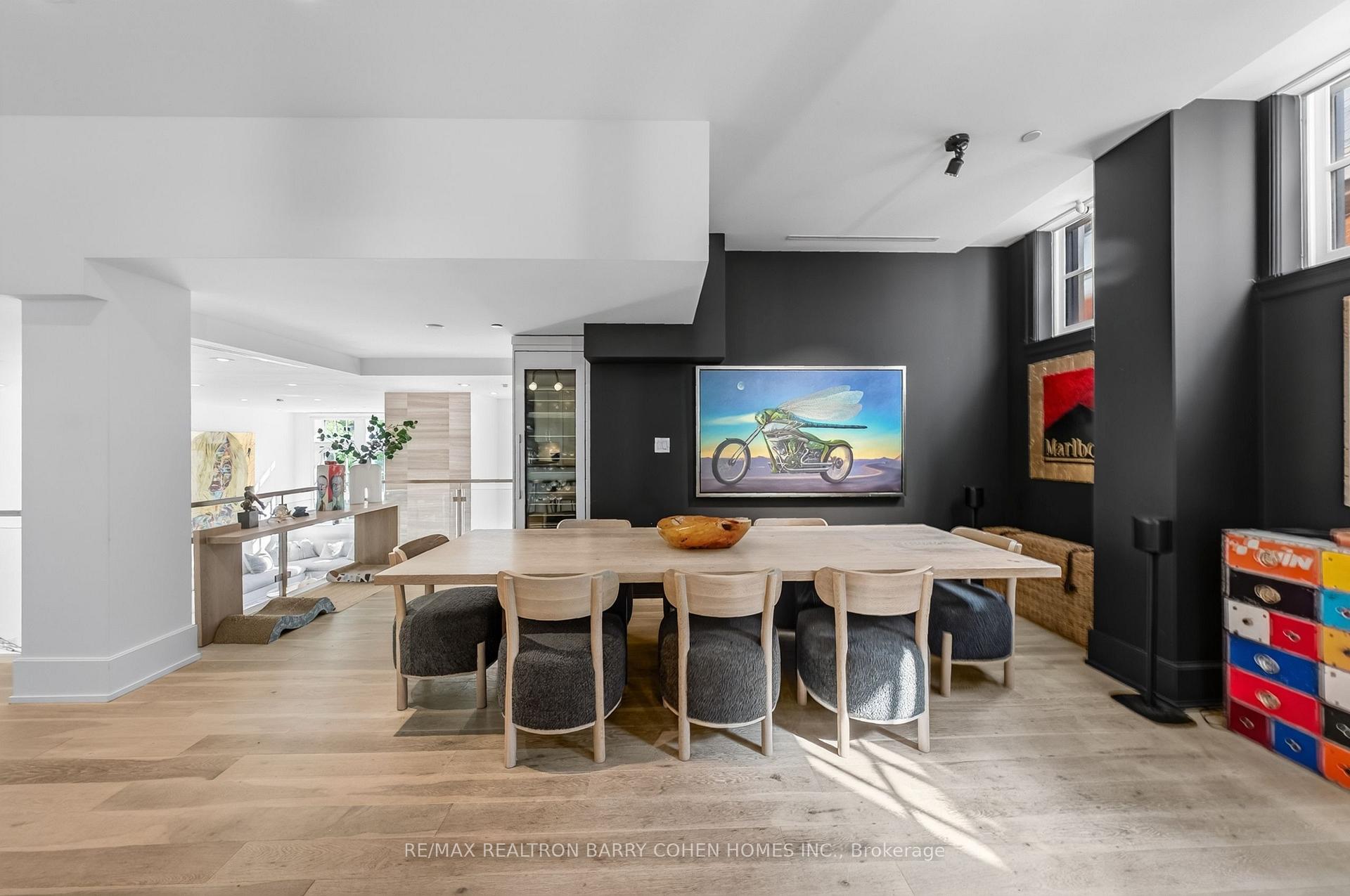 Photo 14 of Unit 2A, 36 Hazelton Avenue, Toronto, The Annex — HOMEH