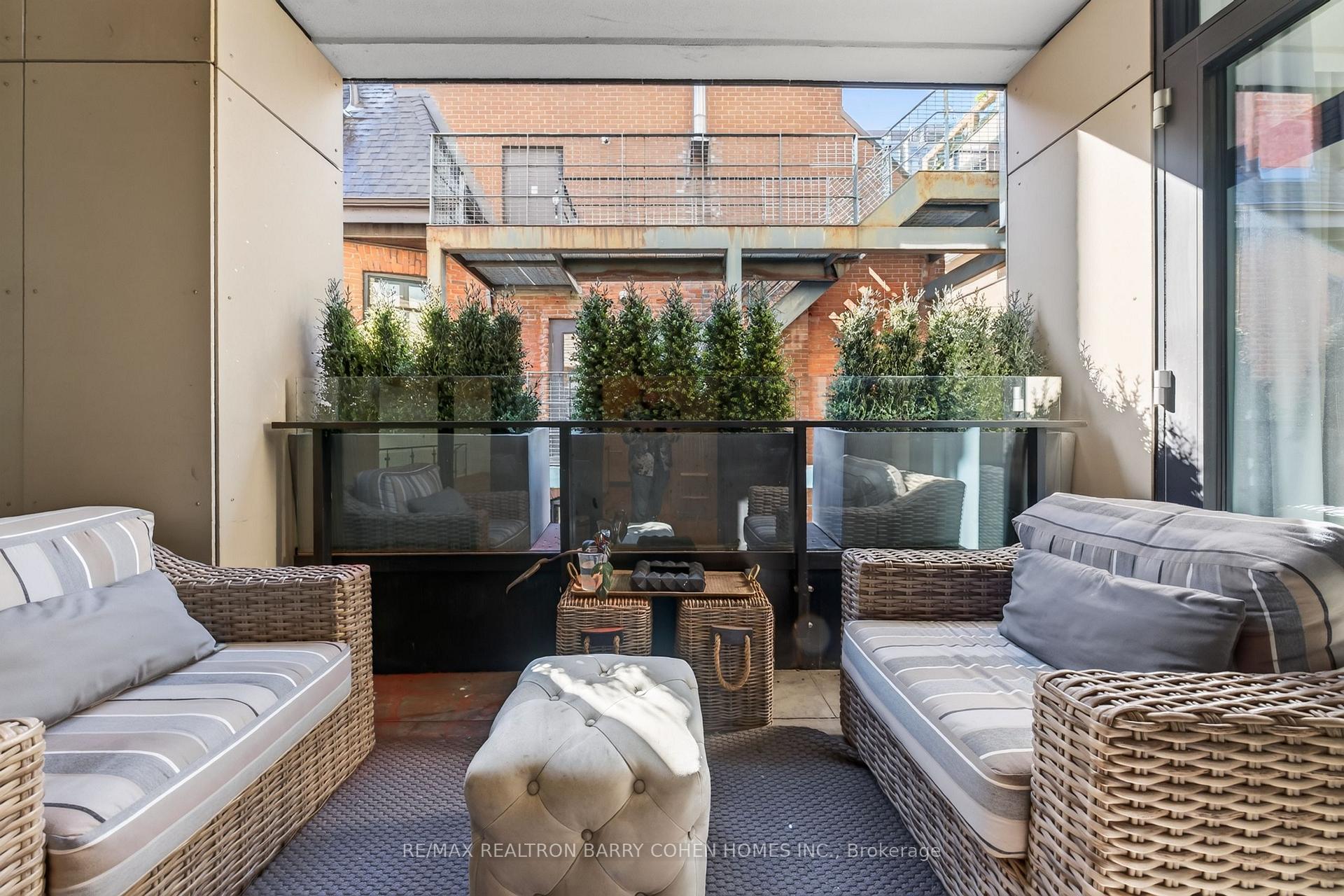 Photo 15 of Unit 2A, 36 Hazelton Avenue, Toronto, The Annex — HOMEH