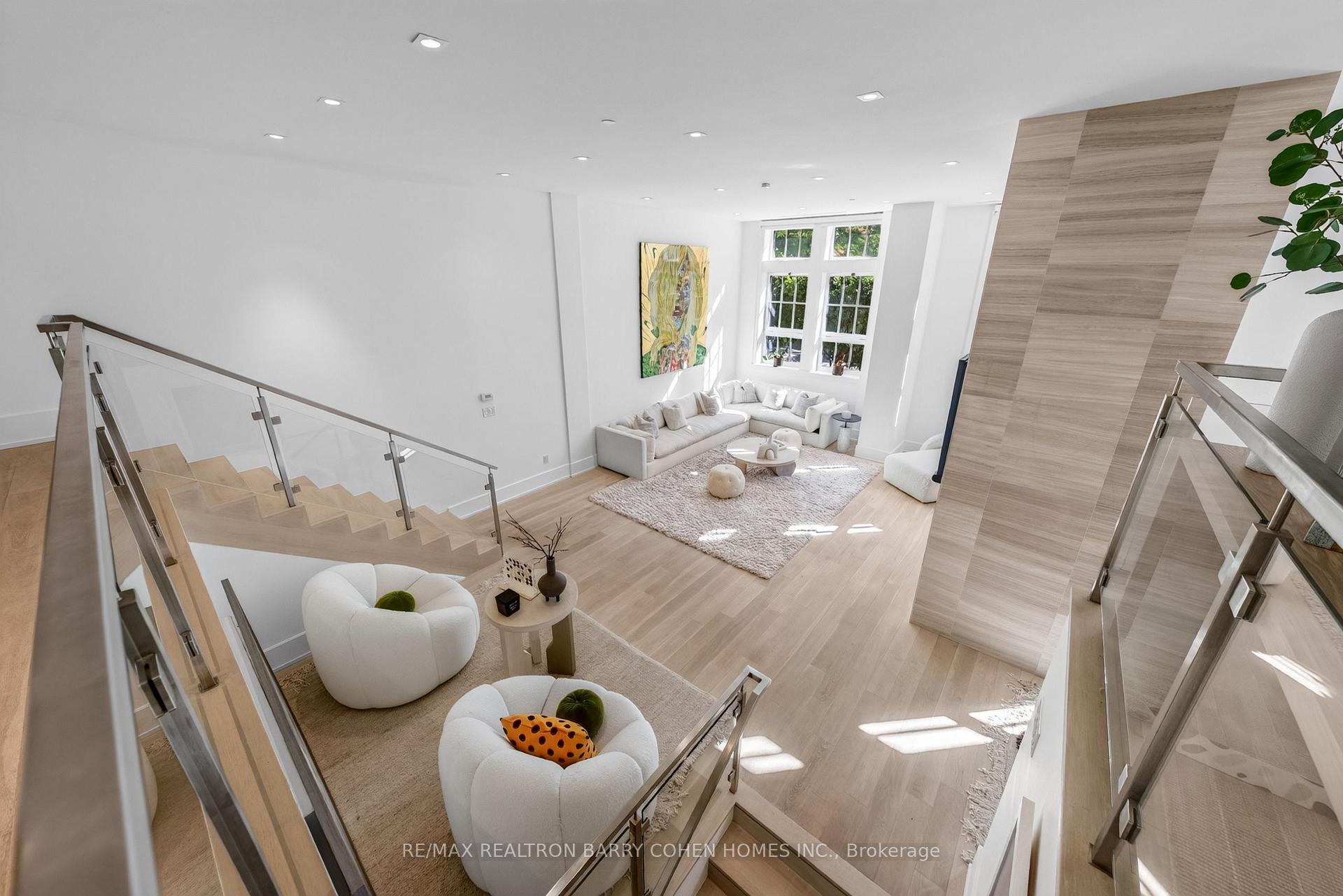 Photo 17 of Unit 2A, 36 Hazelton Avenue, Toronto, The Annex — HOMEH