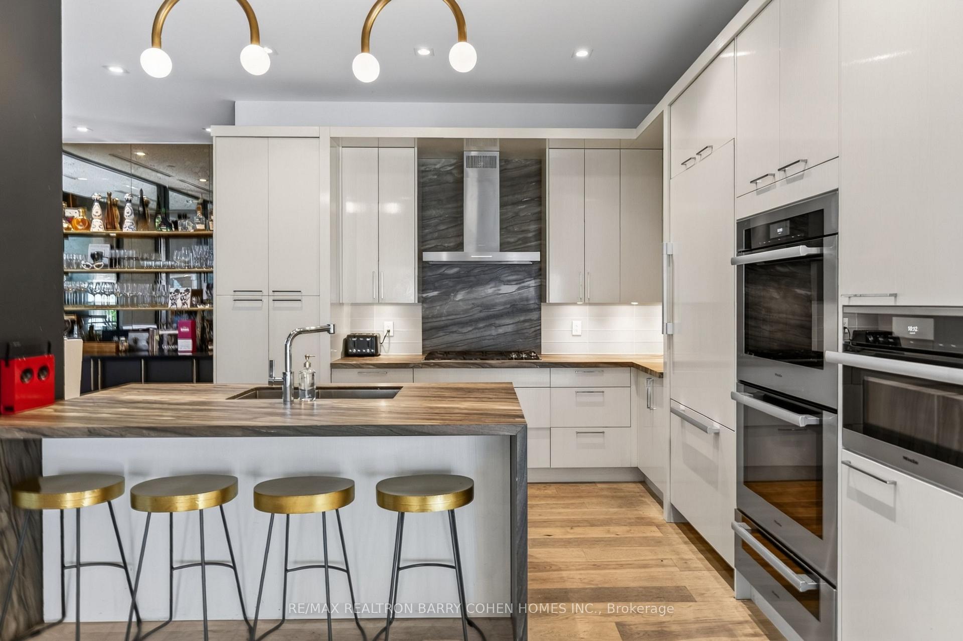 Photo 19 of Unit 2A, 36 Hazelton Avenue, Toronto, The Annex — HOMEH