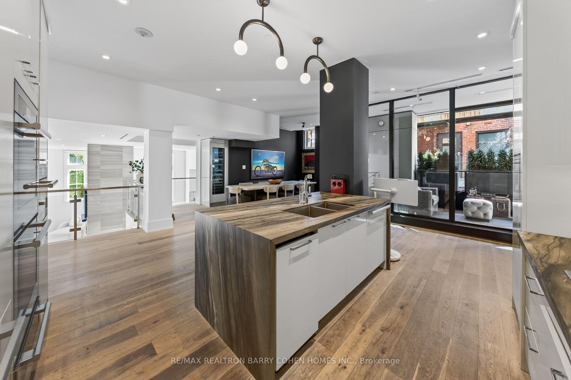 Photo 21 of Unit 2A, 36 Hazelton Avenue, Toronto, The Annex — HOMEH