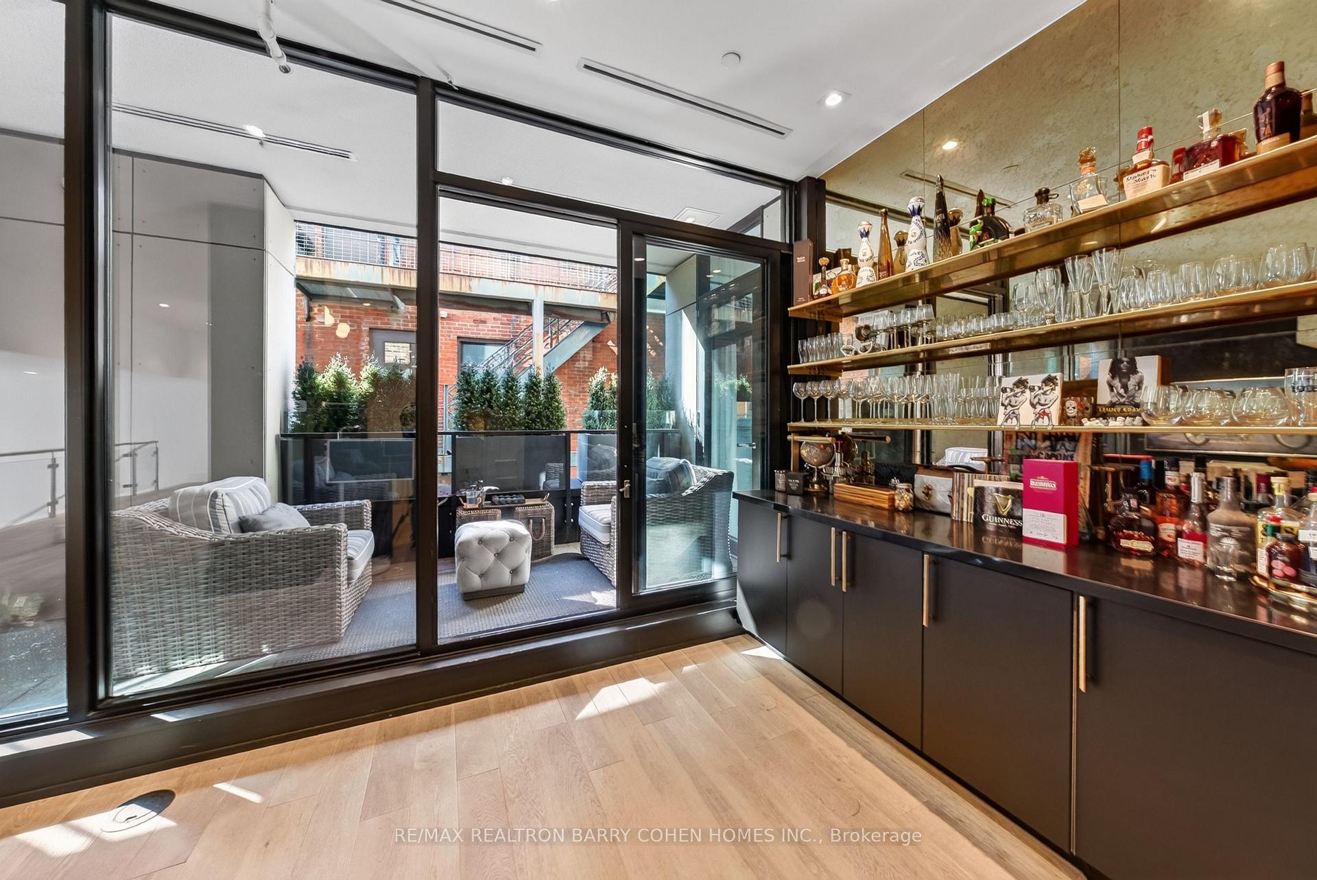 Photo 23 of Unit 2A, 36 Hazelton Avenue, Toronto, The Annex — HOMEH