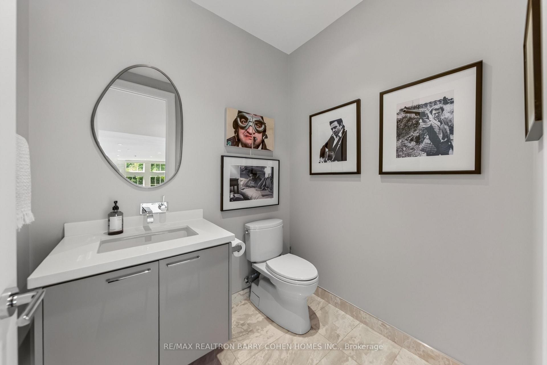Photo 24 of Unit 2A, 36 Hazelton Avenue, Toronto, The Annex — HOMEH