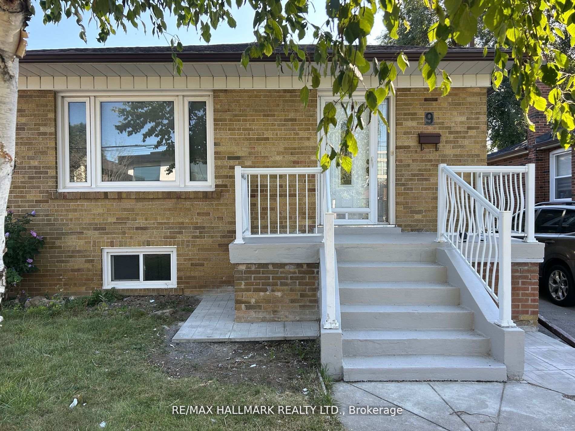 Photo 2 of Unit Main, 9 Macleod Street, North York, Maple Leaf — HOMEH